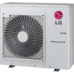 -  LG High Inverter R410A UJ30.NV2R0/UU30W.U42R0