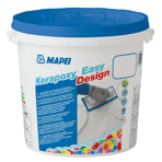 Mapei   Kerapoxy Easy Design 125 Castle Grey ( 3 )
