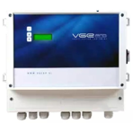   Monitor control VGE 420