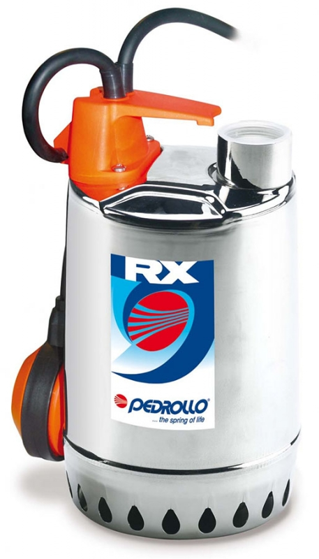    Pedrollo RX