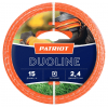   () Patriot  Duoline