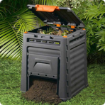   Keter Eco Composter 320 