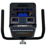    () Spirit Fitness CE900